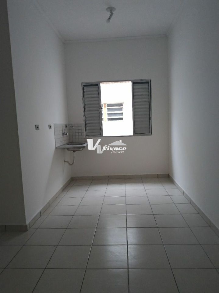 Apartamento para Locação - Vila Guilherme