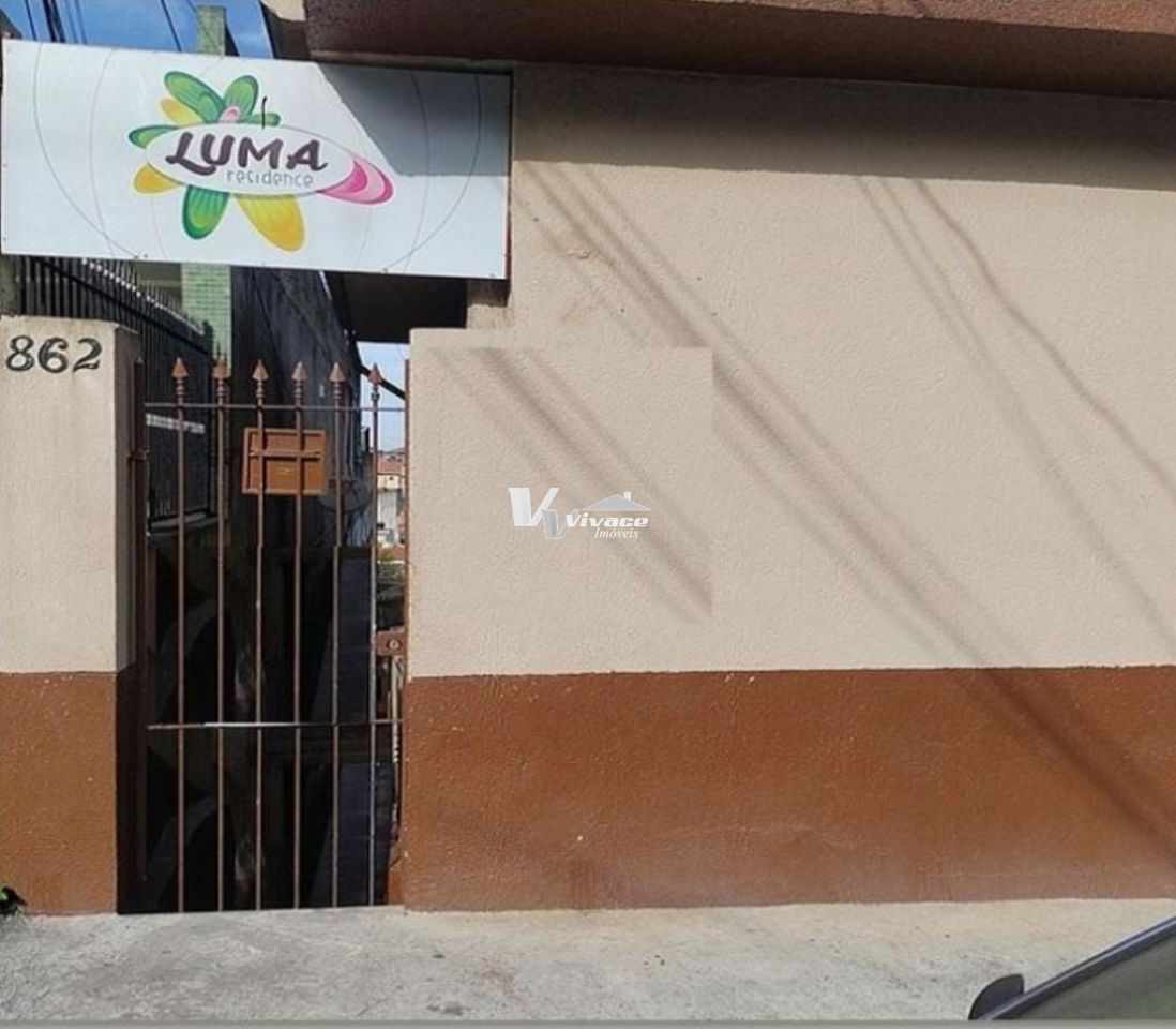 Casa de Vila para Locação - Vila Maria