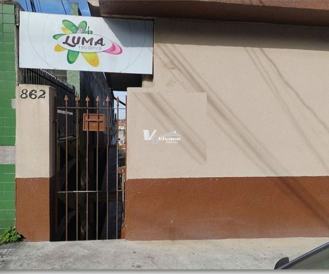 Casa de Vila para Locação - Vila Maria