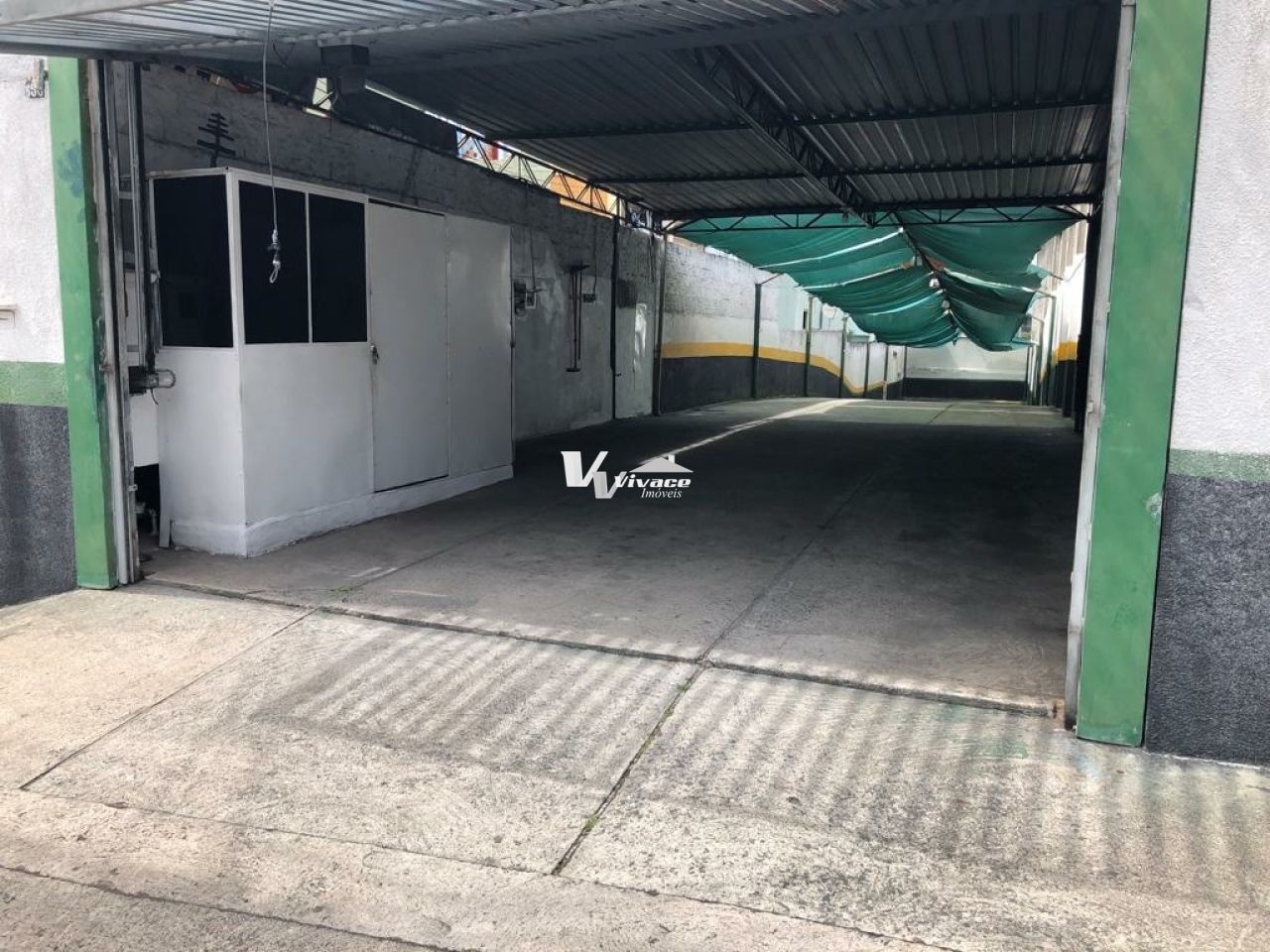 Comercial para Locação - Santana