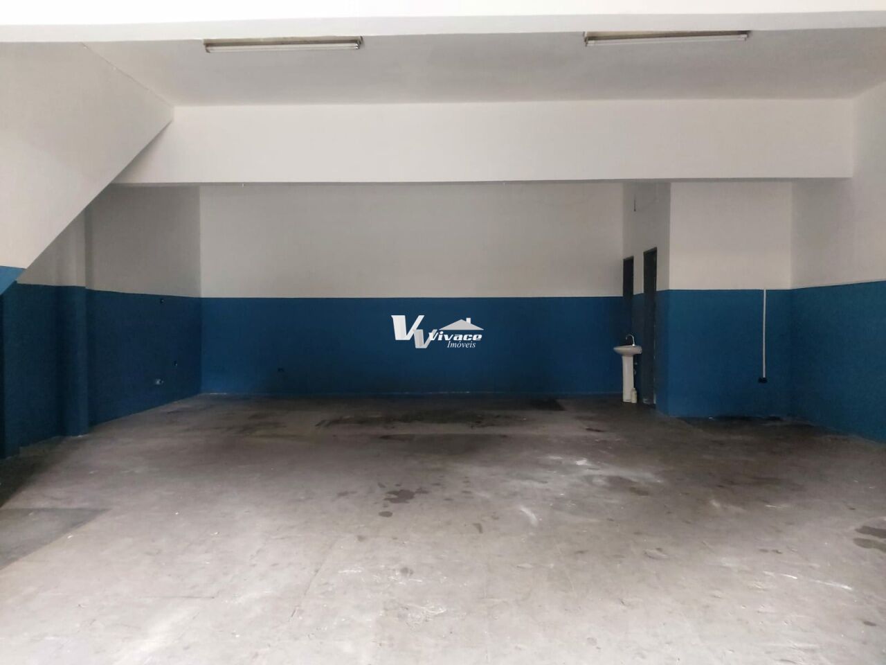 Loja para Locação - Vila Maria