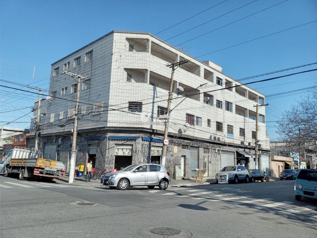 Loja para Locação - Vila Maria