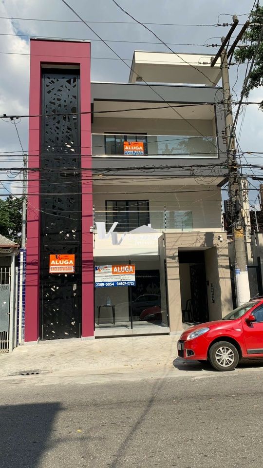 Apartamento para Locação - Vila Maria