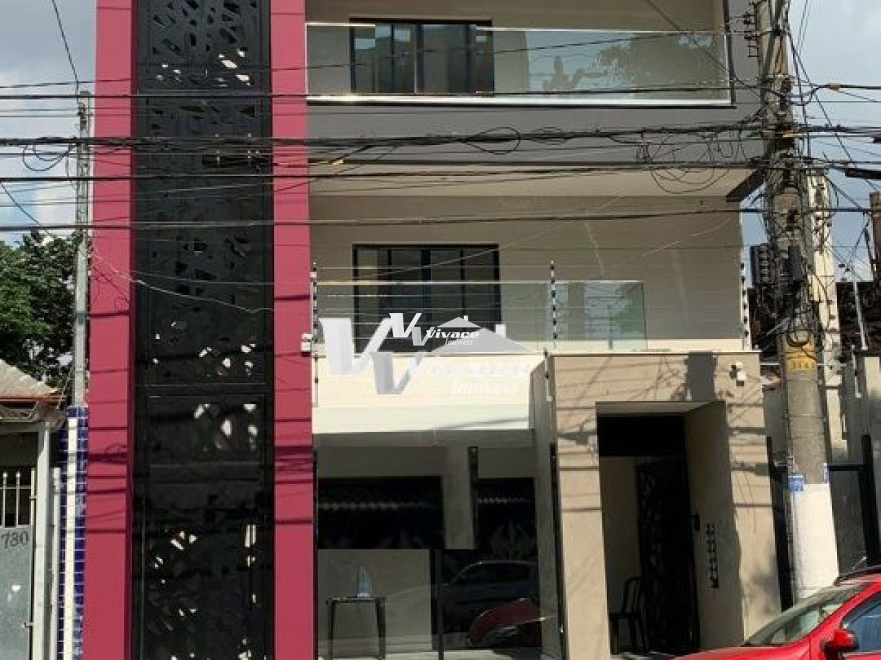 Apartamento para Locação - Vila Maria