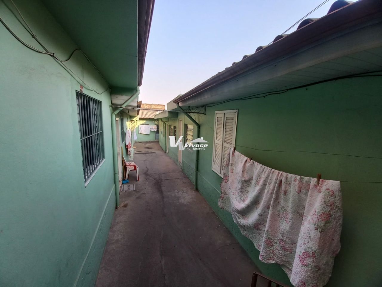 Casa de Vila para Locação - Jardim Japão