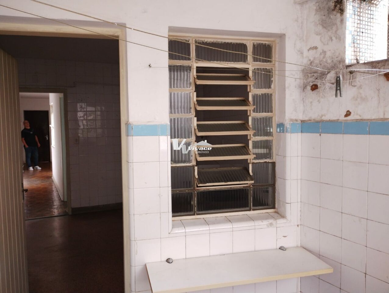 Apartamento para Locação - Vila Maria