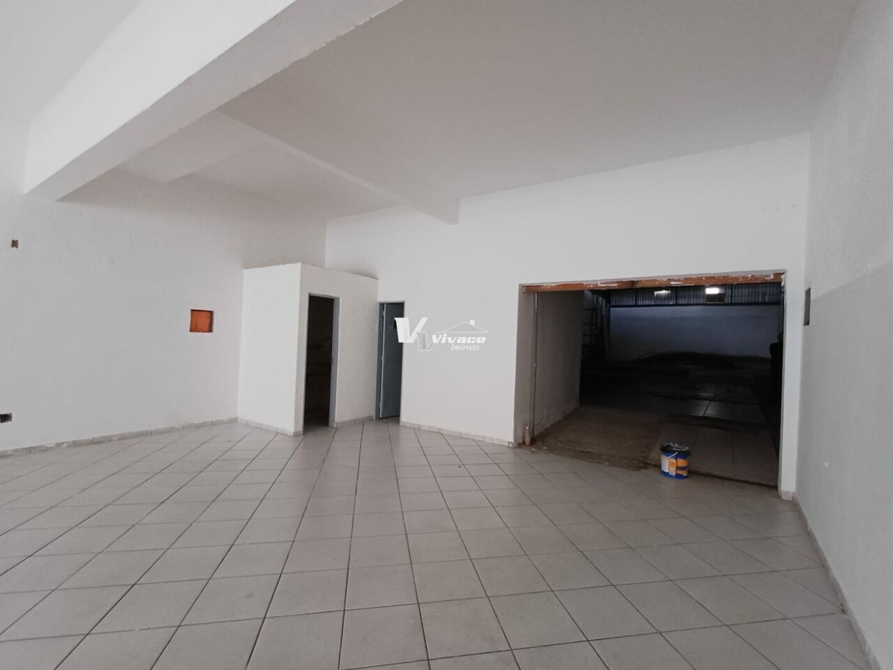 Galpão para Locação - Vila Guilherme