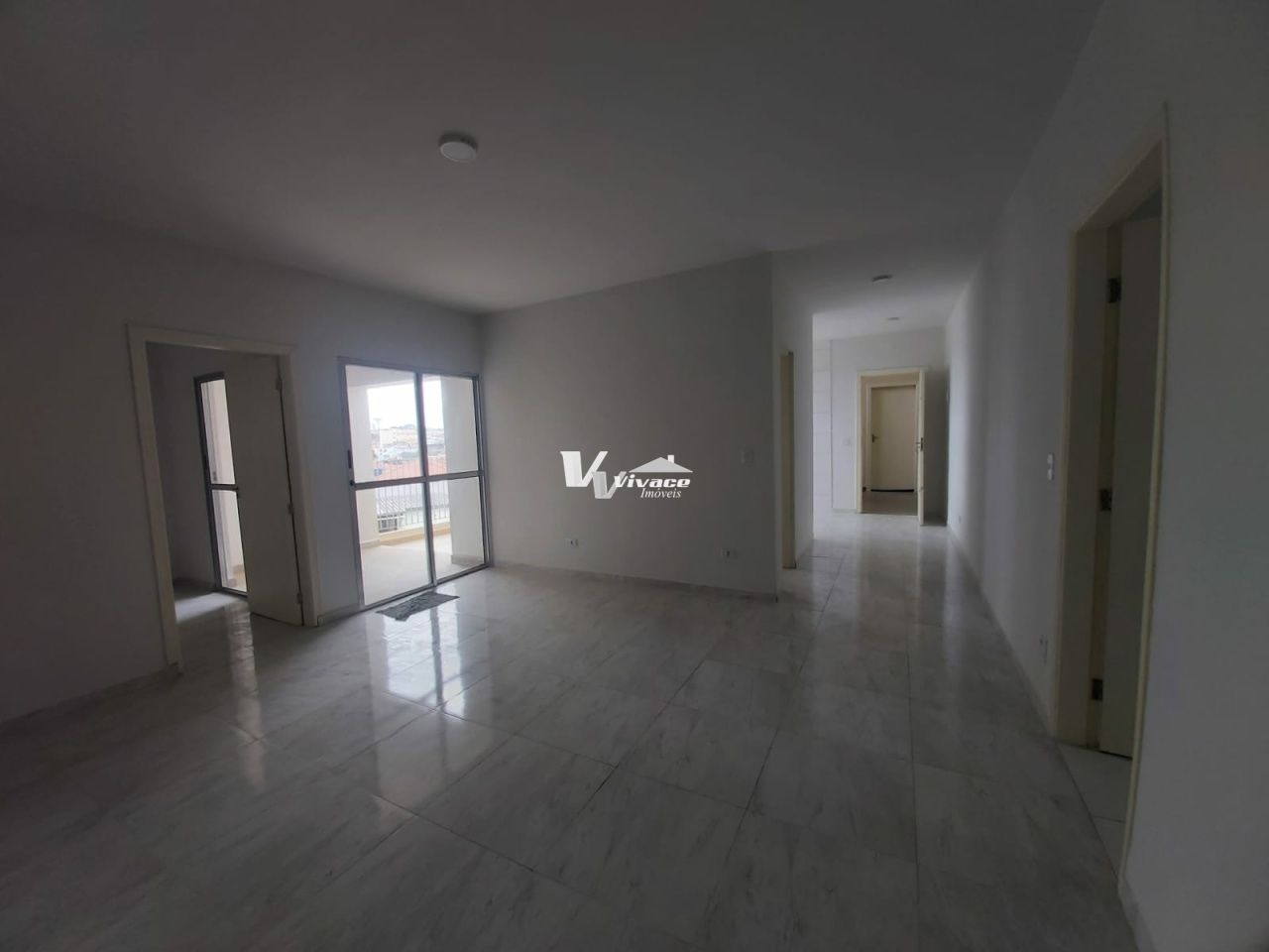 Apartamento para Locação - Vila Maria