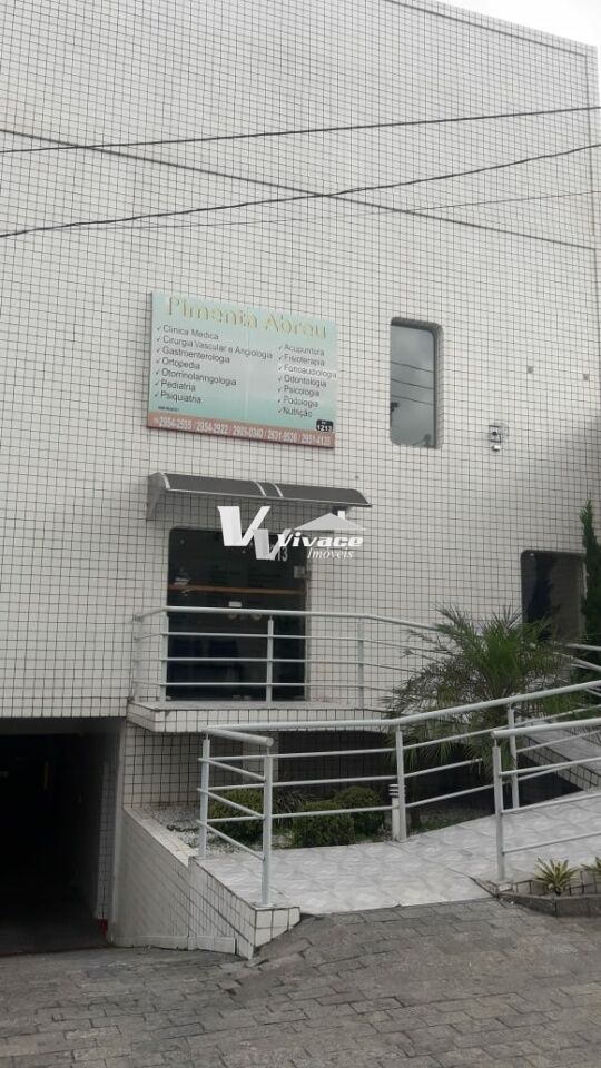 Comercial para Locação - Vila Maria