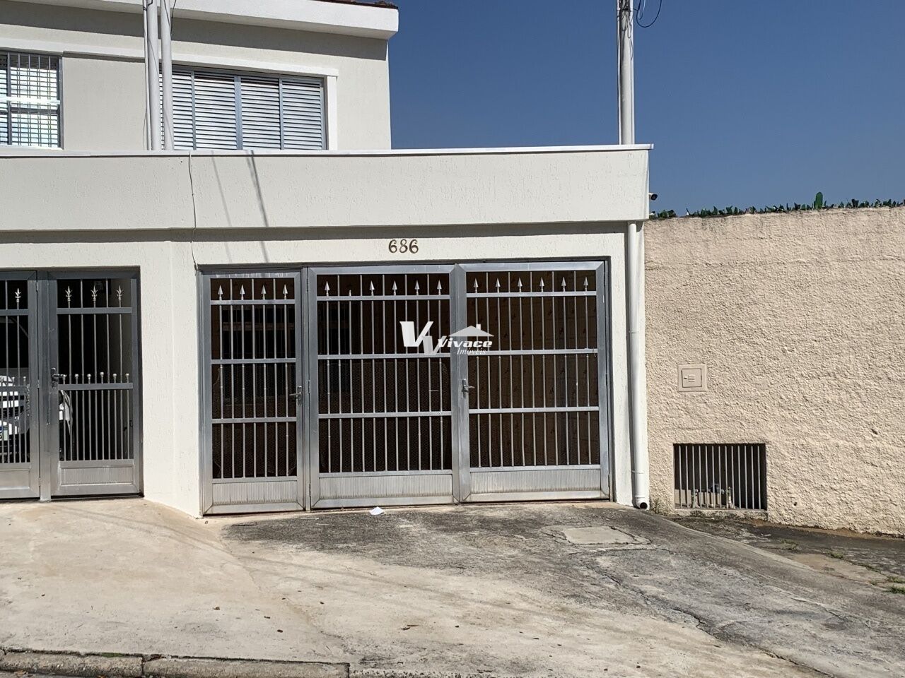 Sobrado para Locação - Vila Guilherme