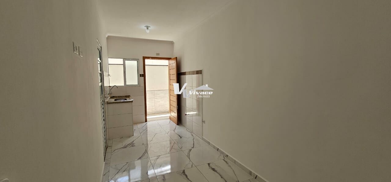 Apartamento para Locação - Santana