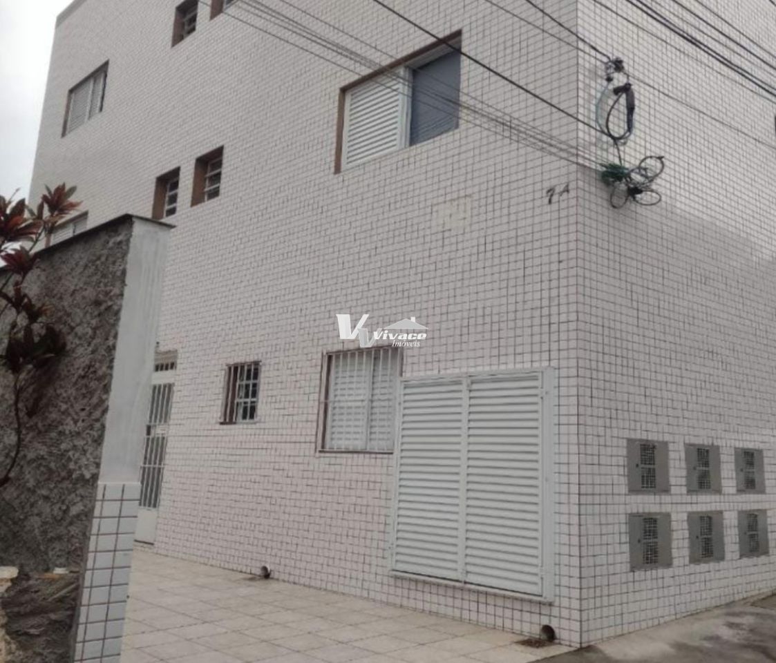 Apartamento para Locação - Parada Inglesa