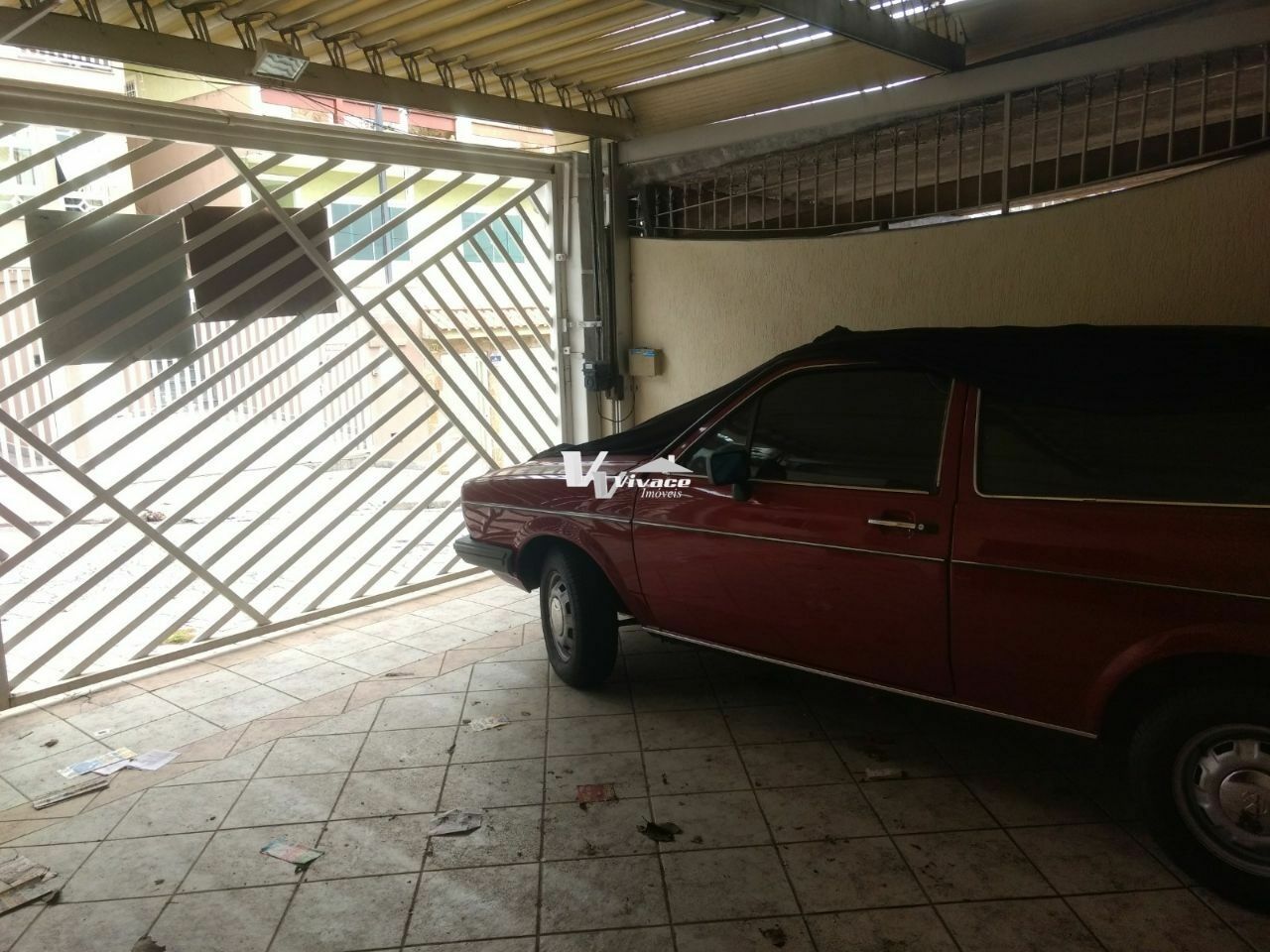 Sobrado para Venda - Horto Florestal