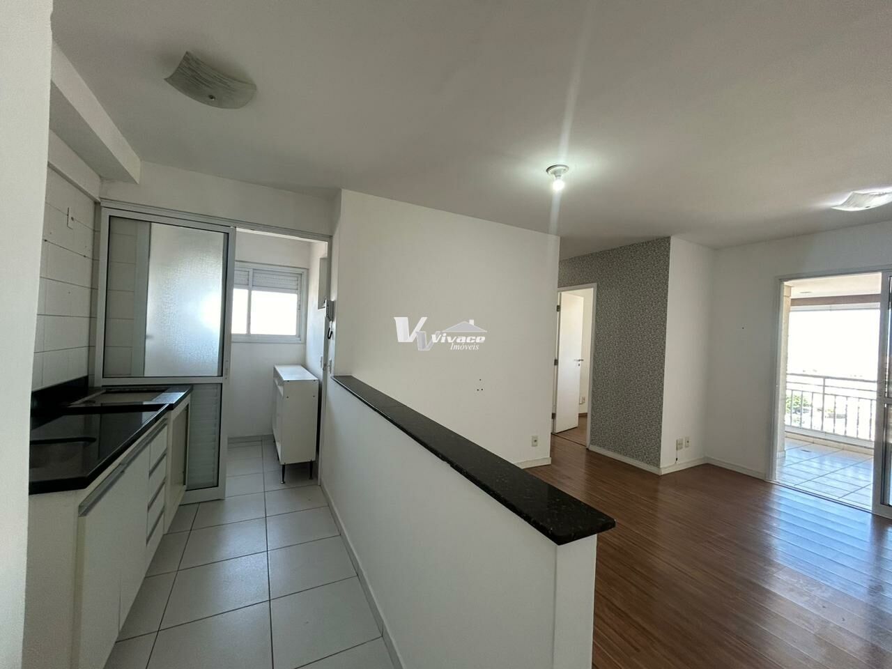 Apartamento para Venda - Vila Isolina Mazzei