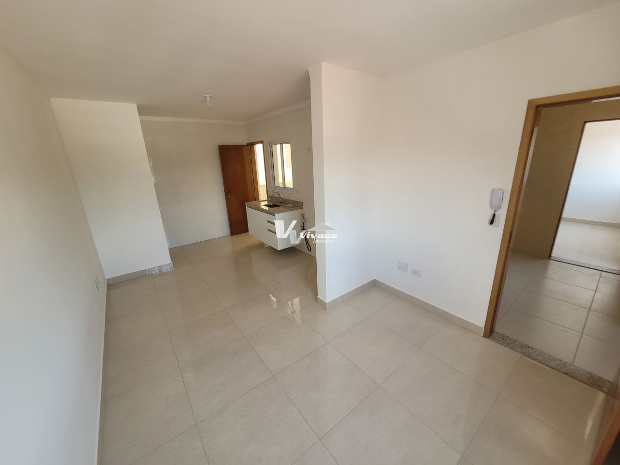 Apartamento para Locação - Casa Verde