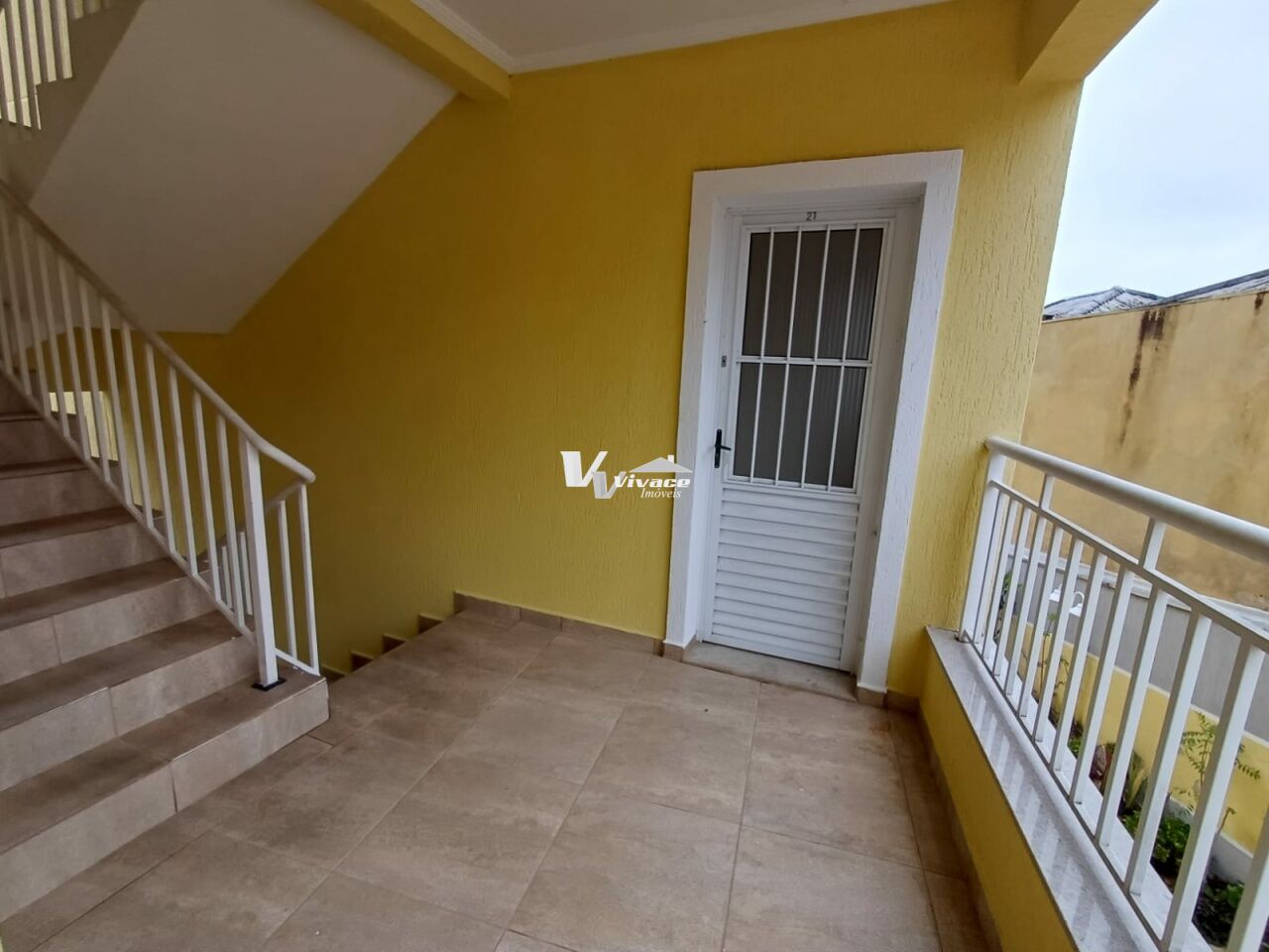 Apartamento para Locação - Vila Maria