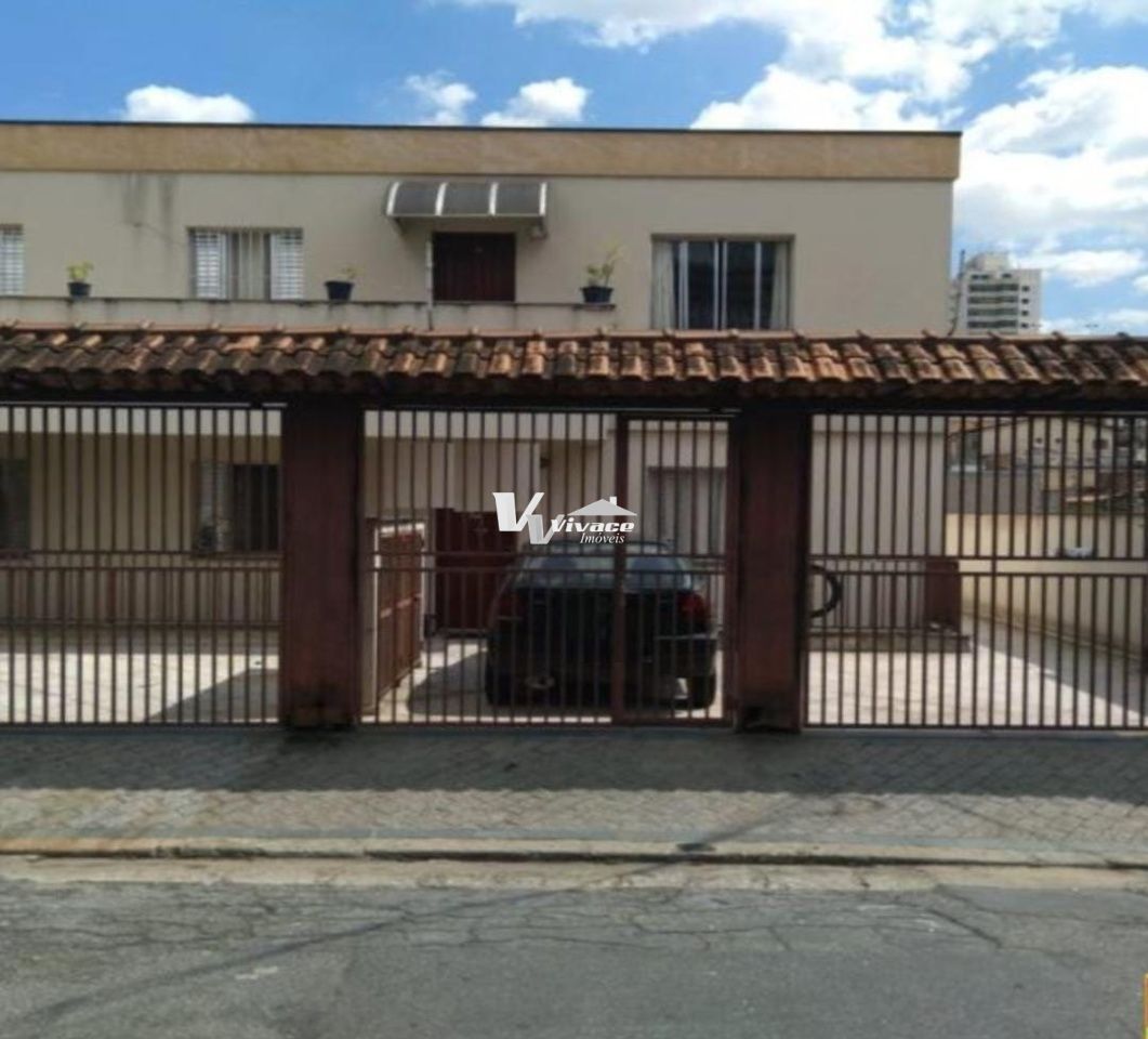 Apartamento para Locação - Vila Maria