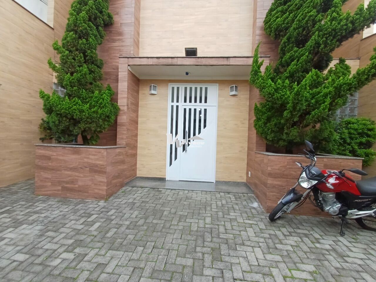 Apartamento para Locação - Vila Maria