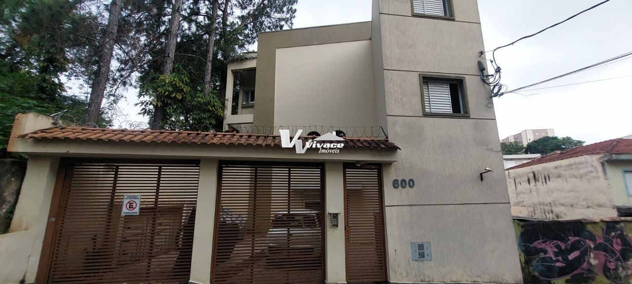 Apartamento para Locação - Vila Guilherme