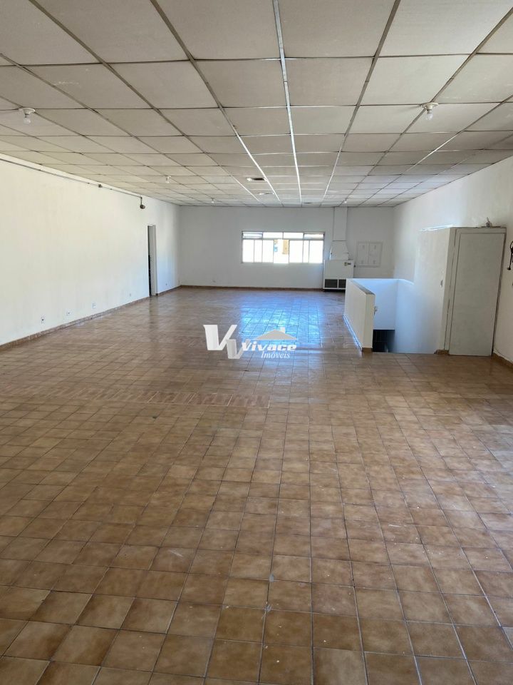 Comercial para Locação - Vila Leonor