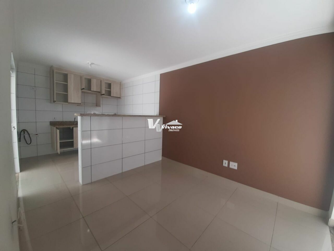 Apartamento para Locação - Vila Maria
