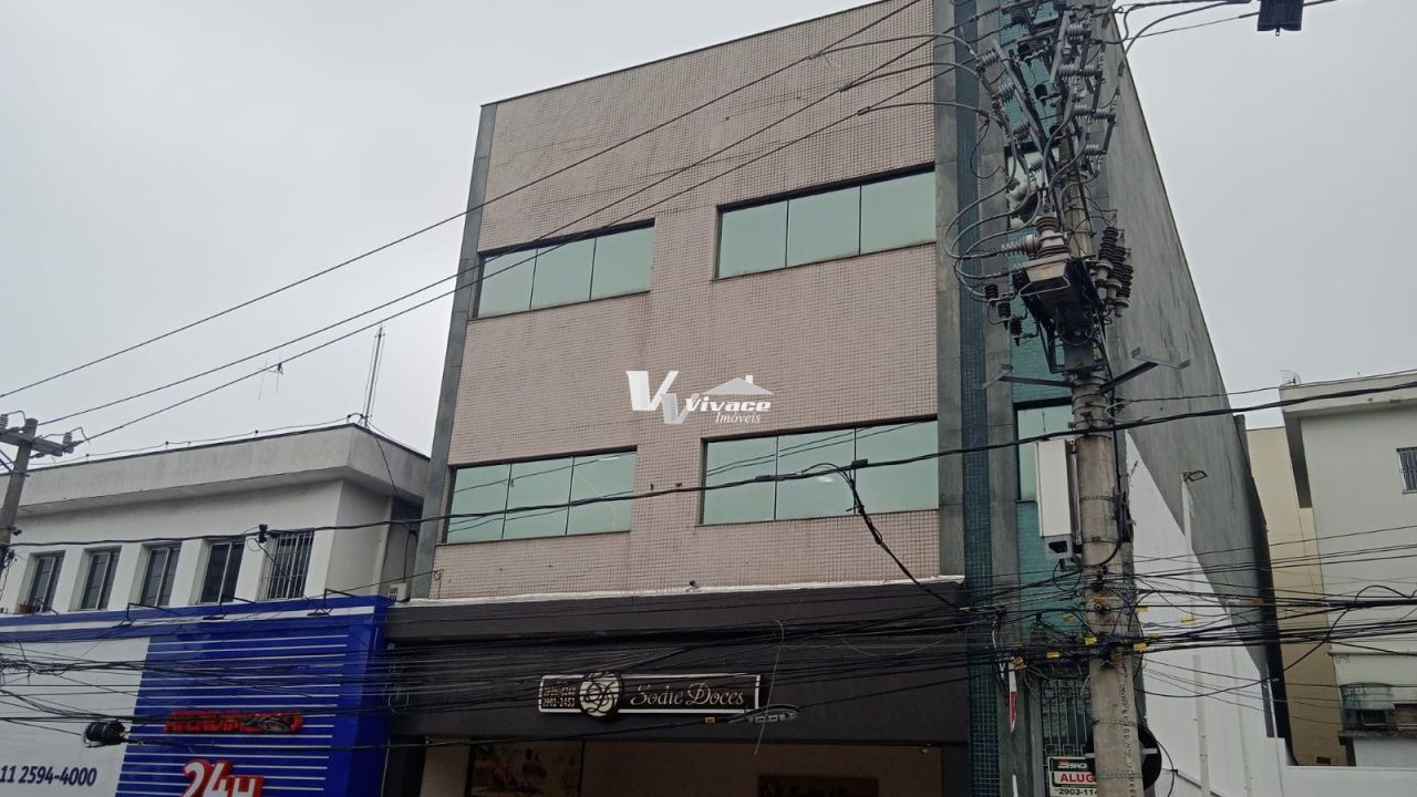 Comercial para Locação - Vila Guilherme