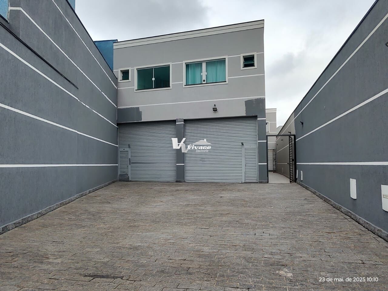 Comercial para Locação - Vila Medeiros