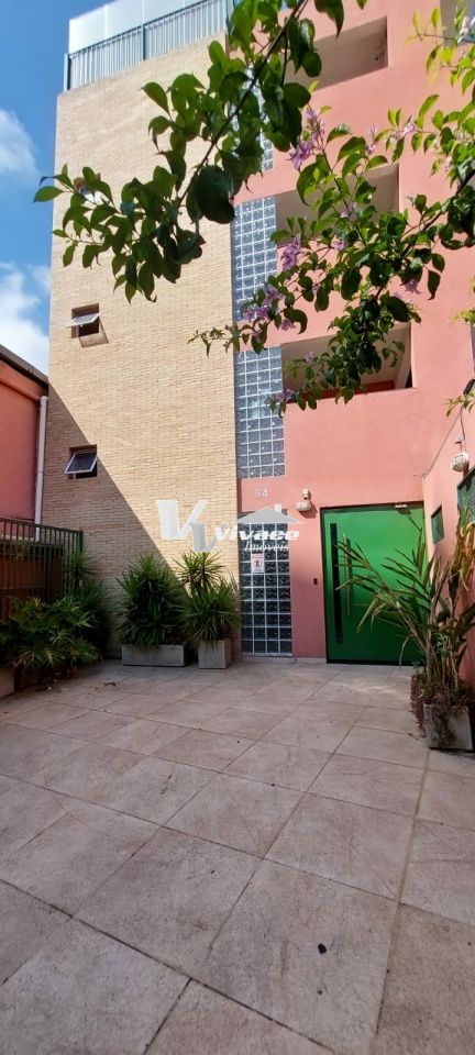 Apartamento para Locação - Carandiru