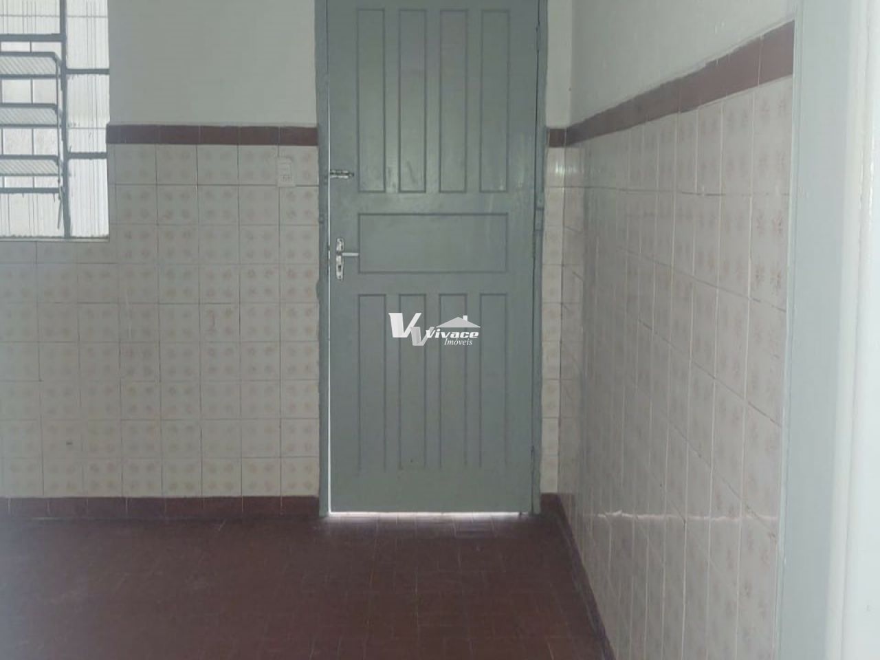 Condomínio para Locação - Vila Maria