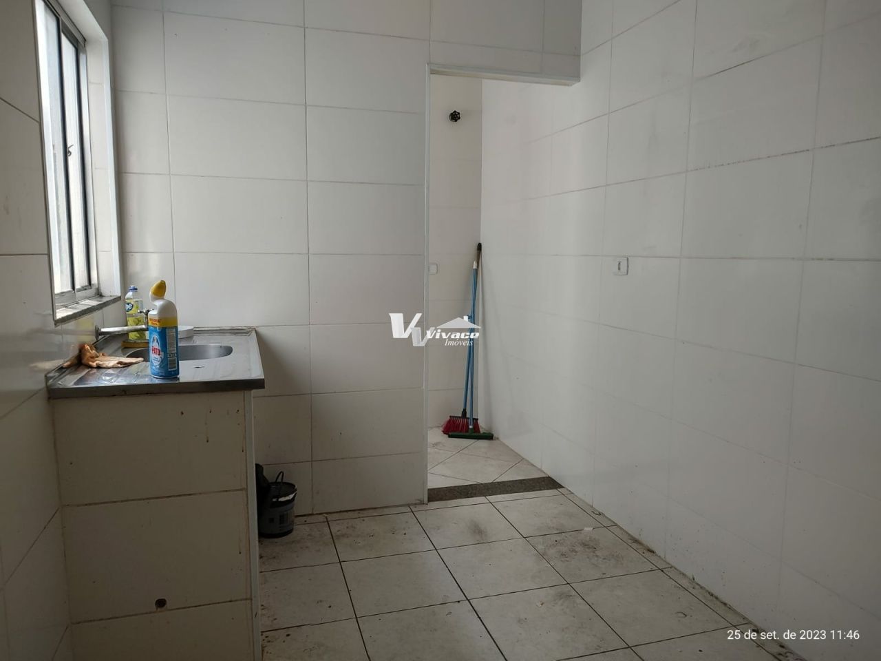 Apartamento para Locação - Vila Maria