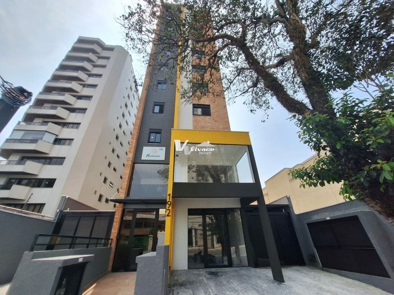 Apartamento para Locação - Vila Maria Alta