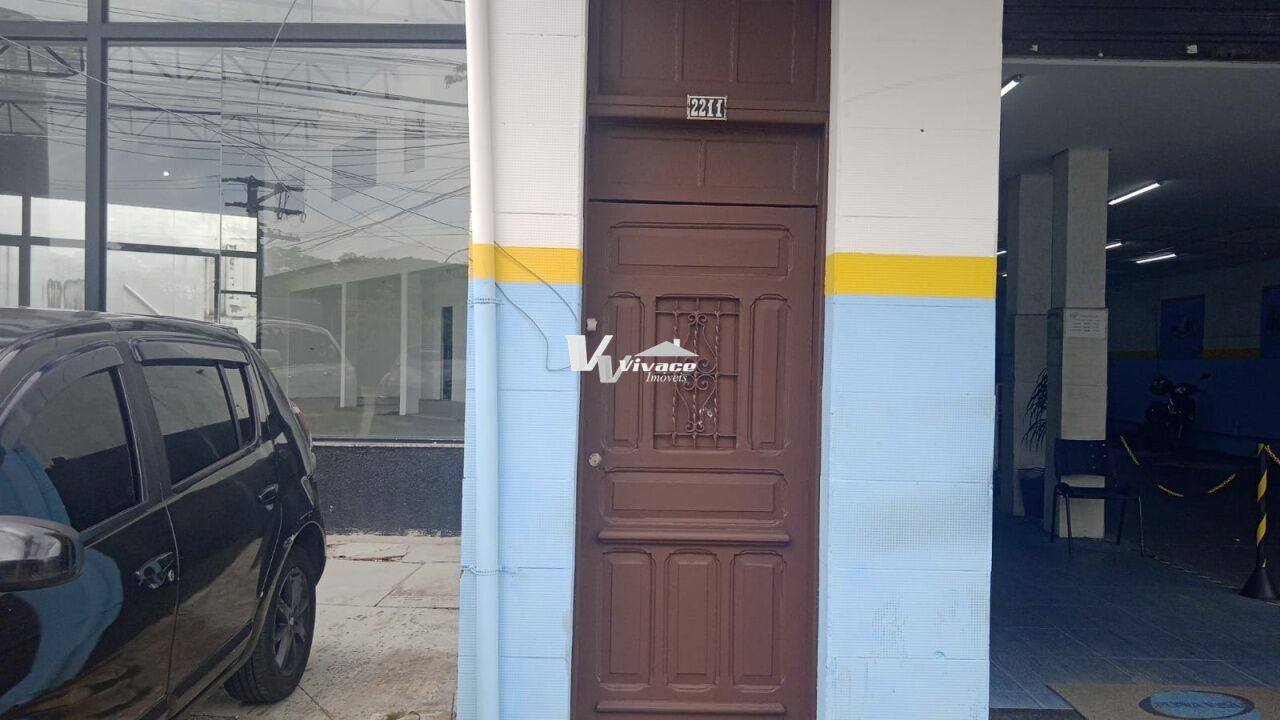 Casa Assobradada para Locação - Vila Guilherme