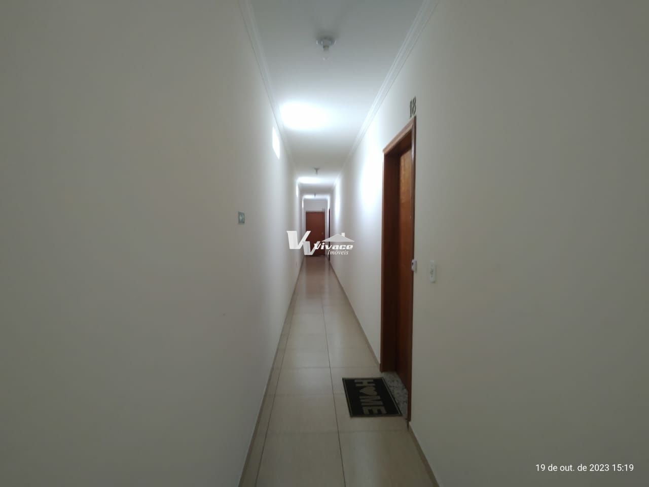 Apartamento para Locação - Vila Maria