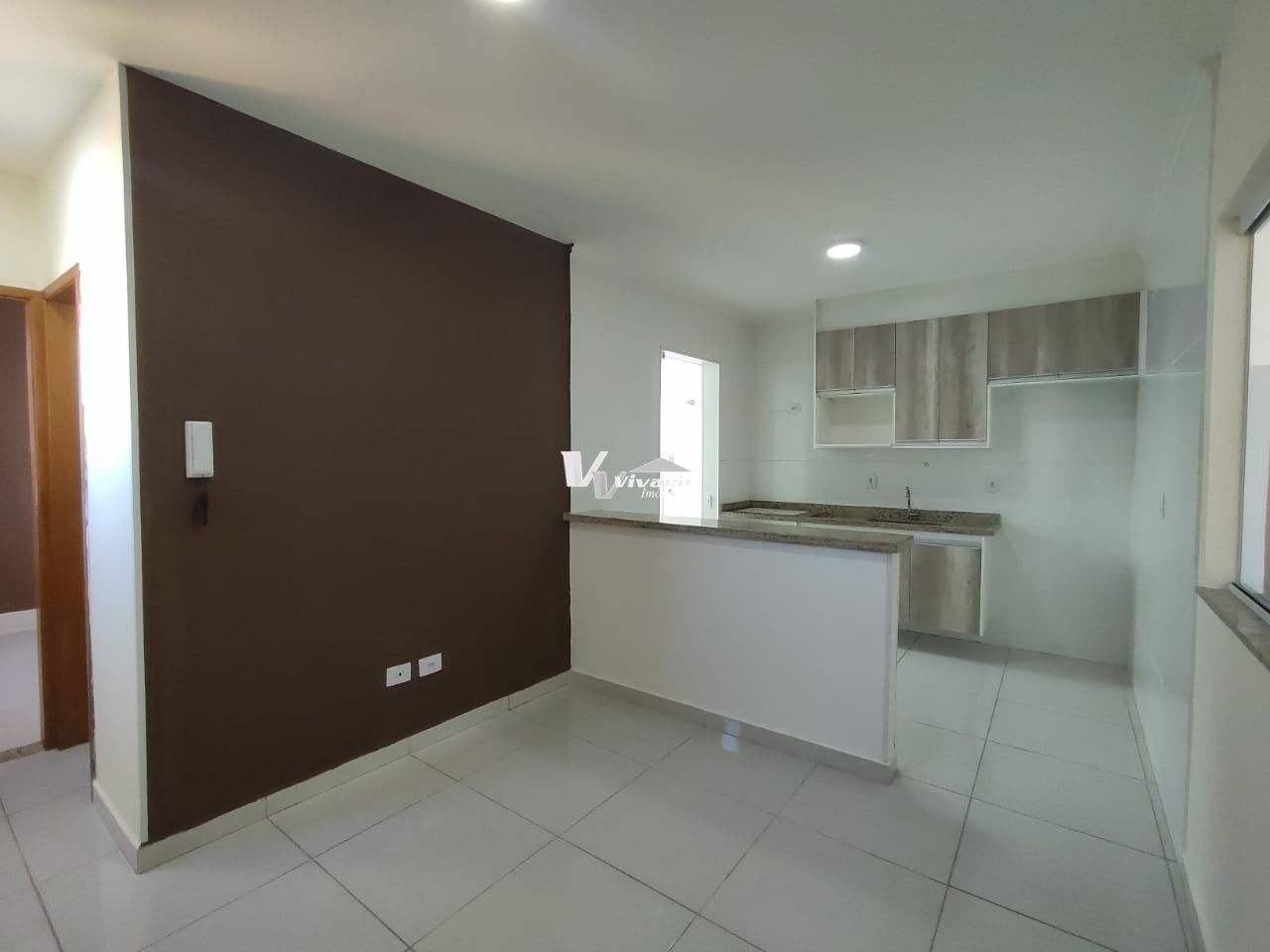 Apartamento para Locação - Vila Medeiros