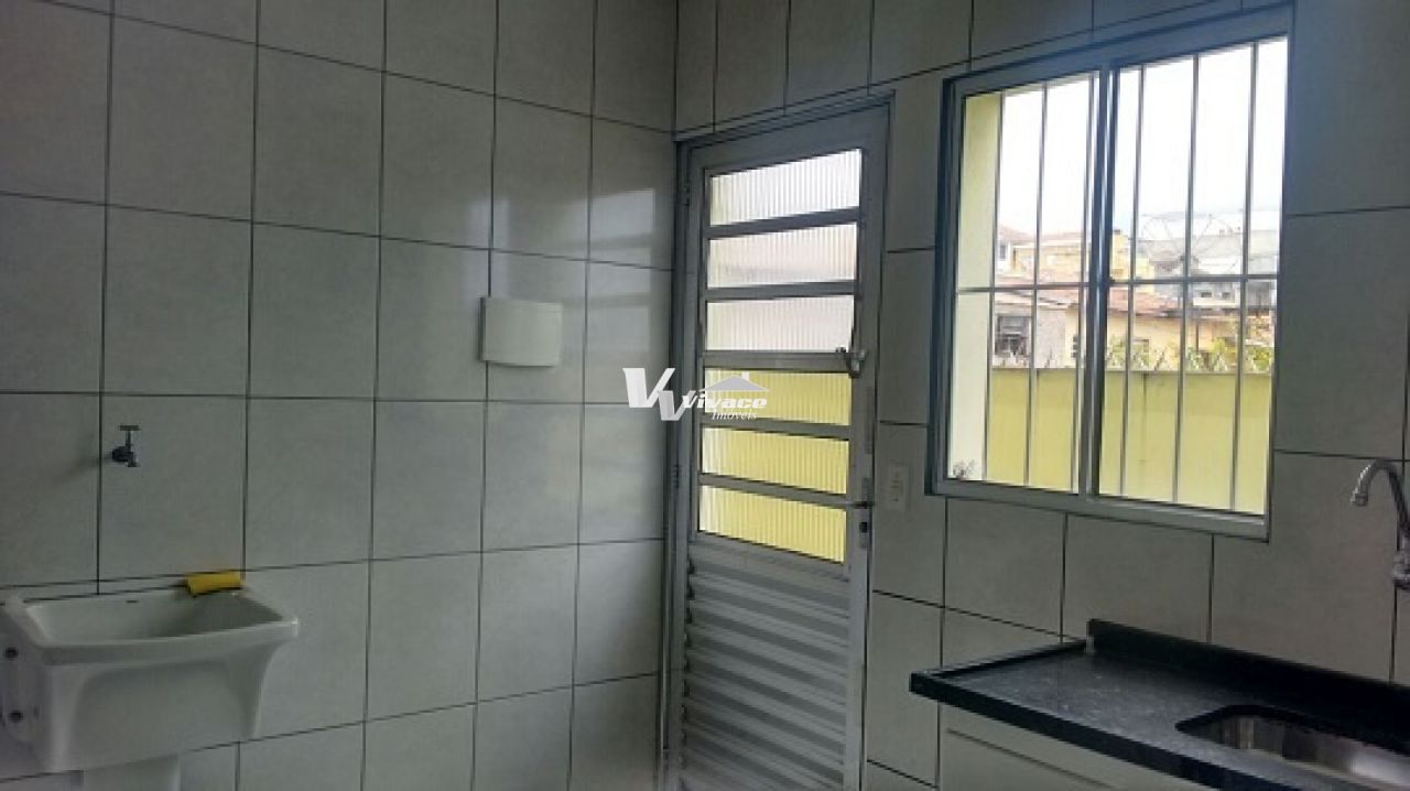 Casa de Vila para Locação - Vila Maria Alta