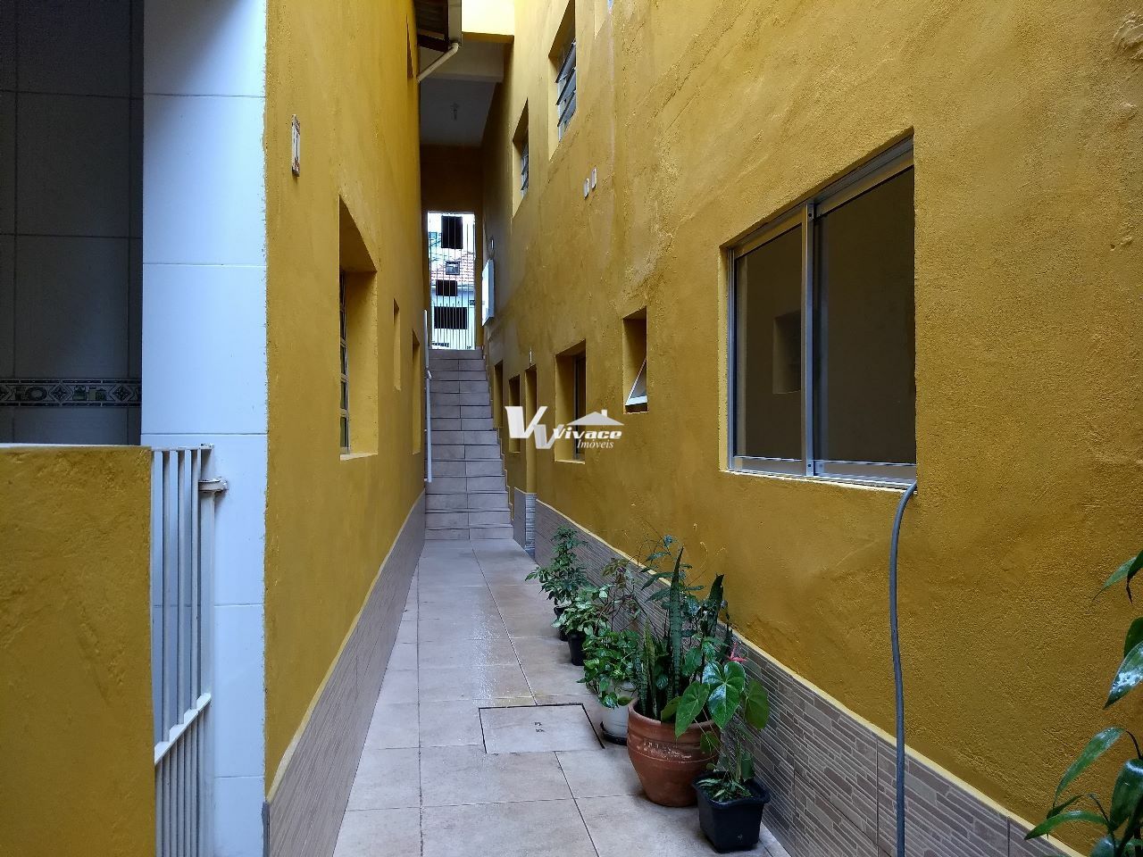 Casa de Vila para Locação - Vila Maria