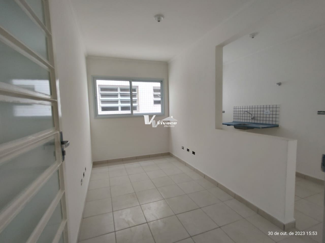 Apartamento para Locação - Vila Guilherme
