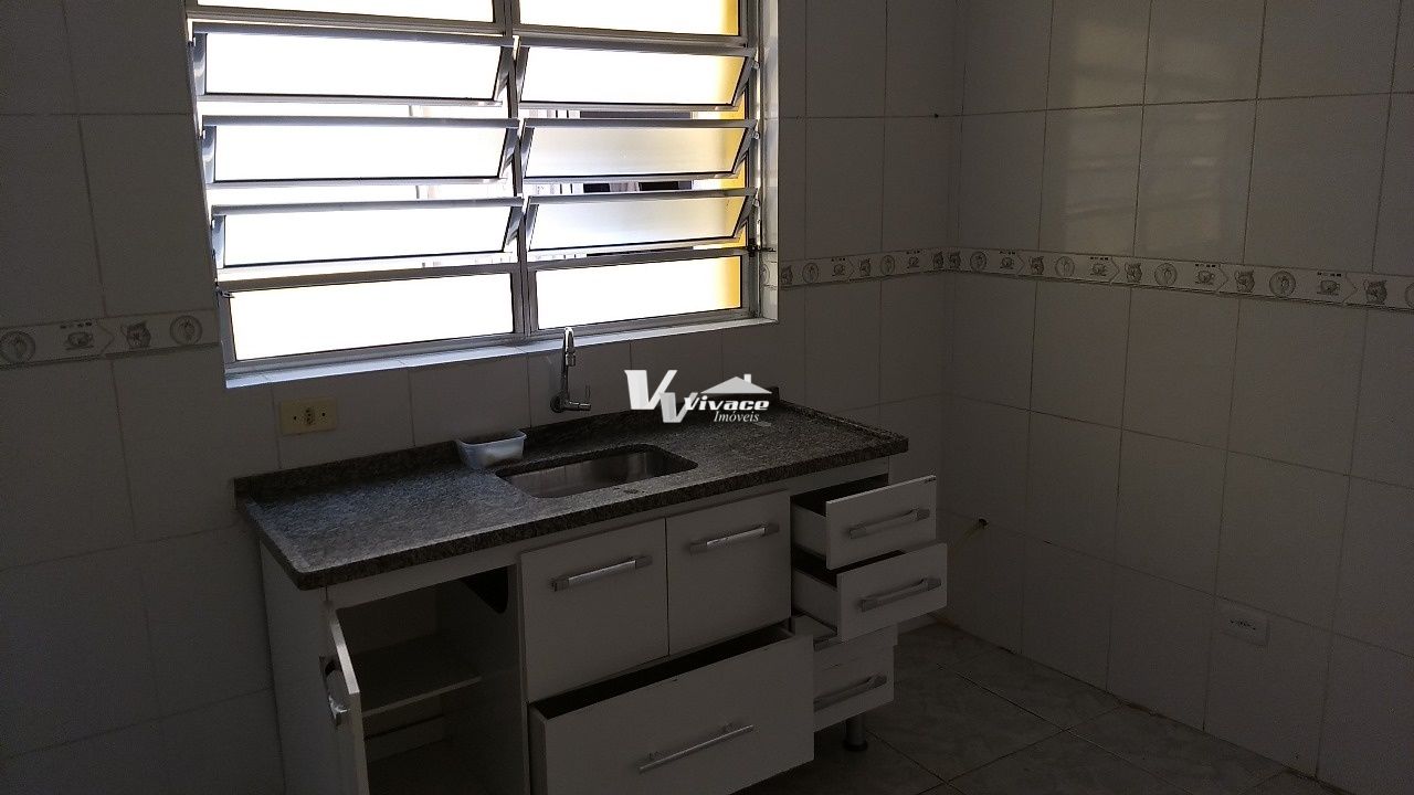 Casa Térrea para Locação - Vila Maria
