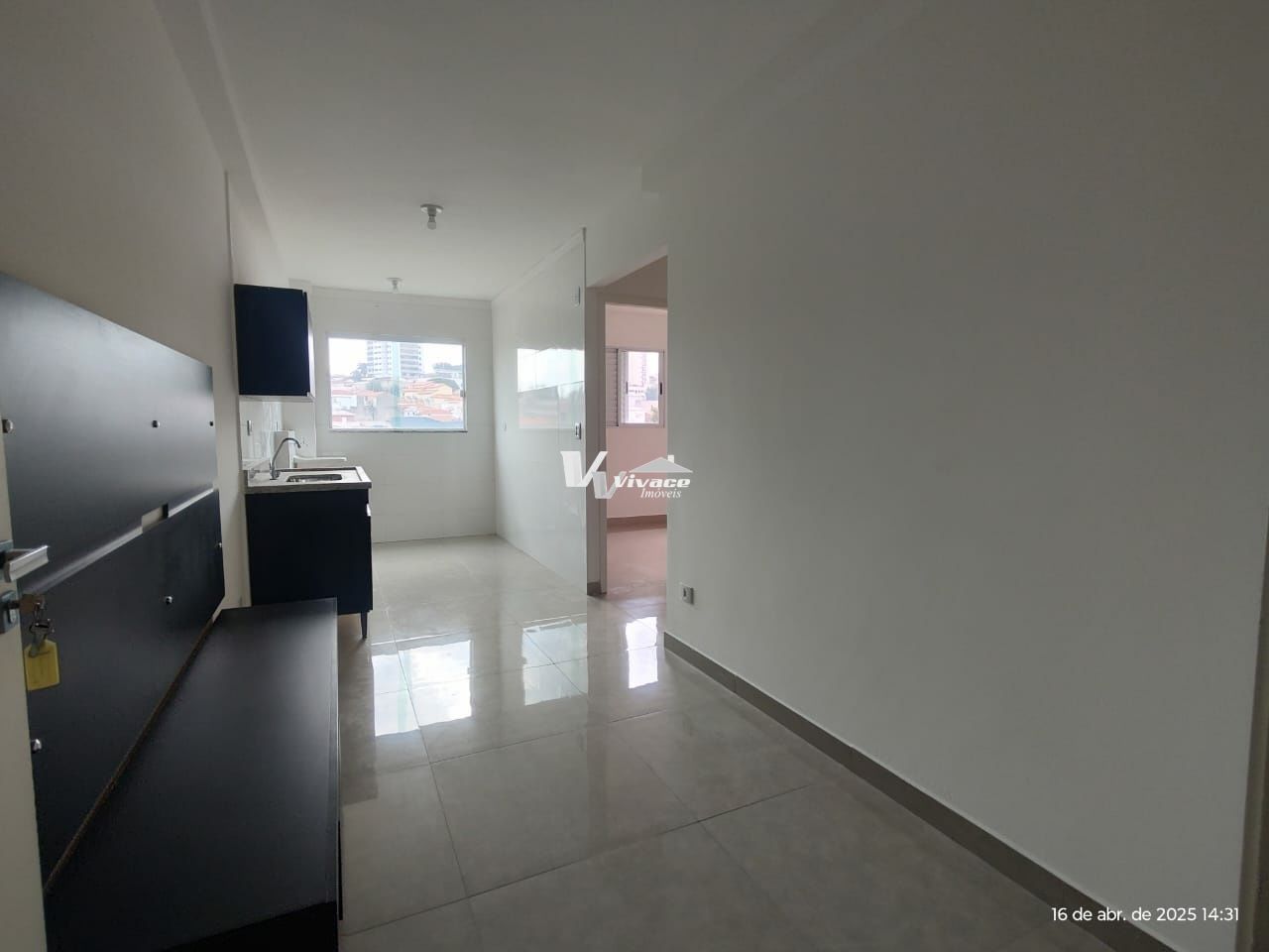Apartamento para Locação - Vila Maria Alta