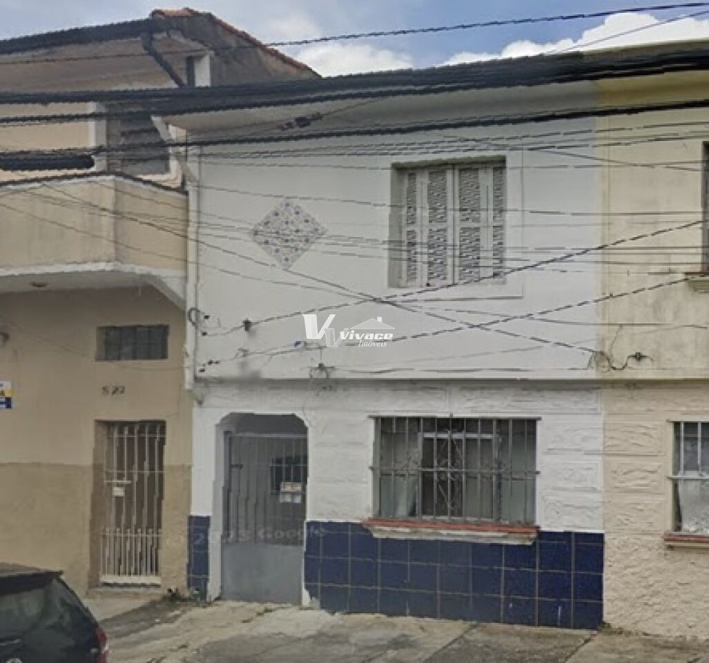 Sobrado para Venda - Vila Maria Baixa
