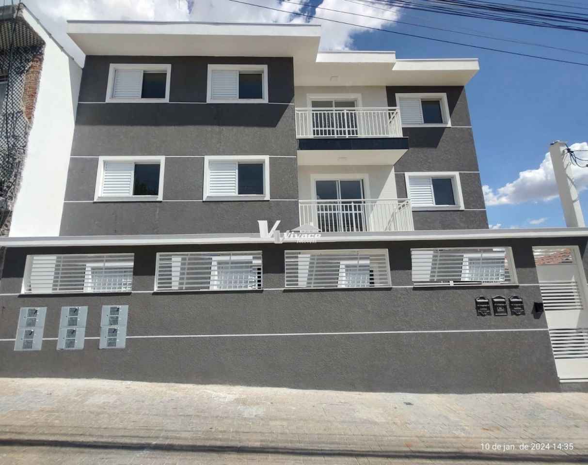 Apartamento para Locação - Vila Maria Alta