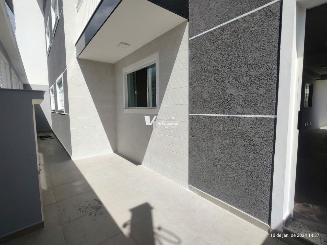 Apartamento para Locação - Vila Maria Alta