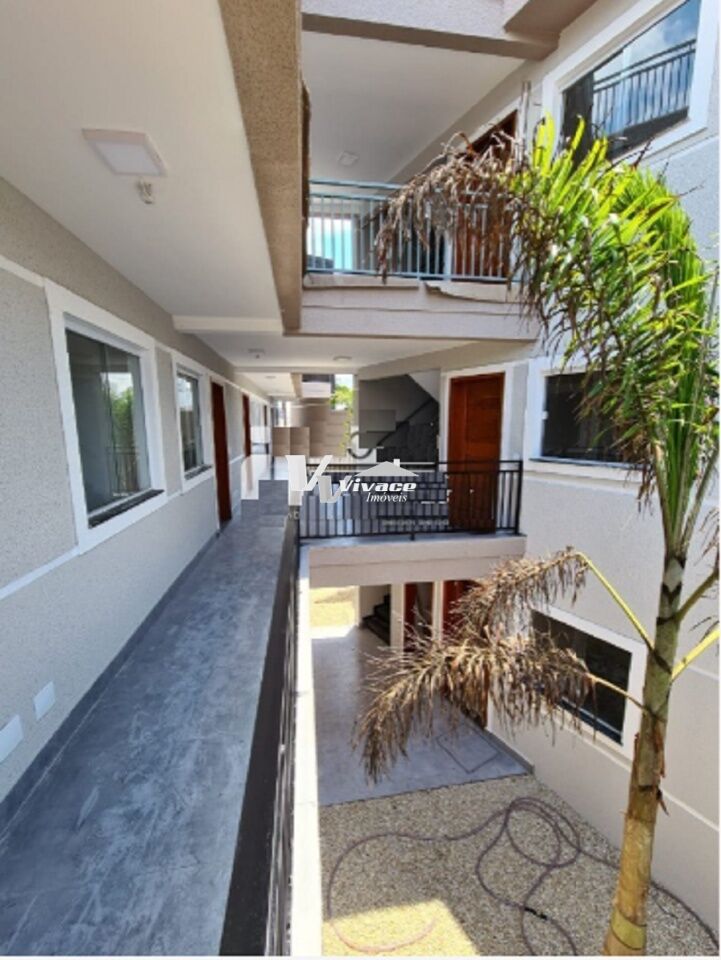 Condomínio para Locação - Vila Maria Baixa