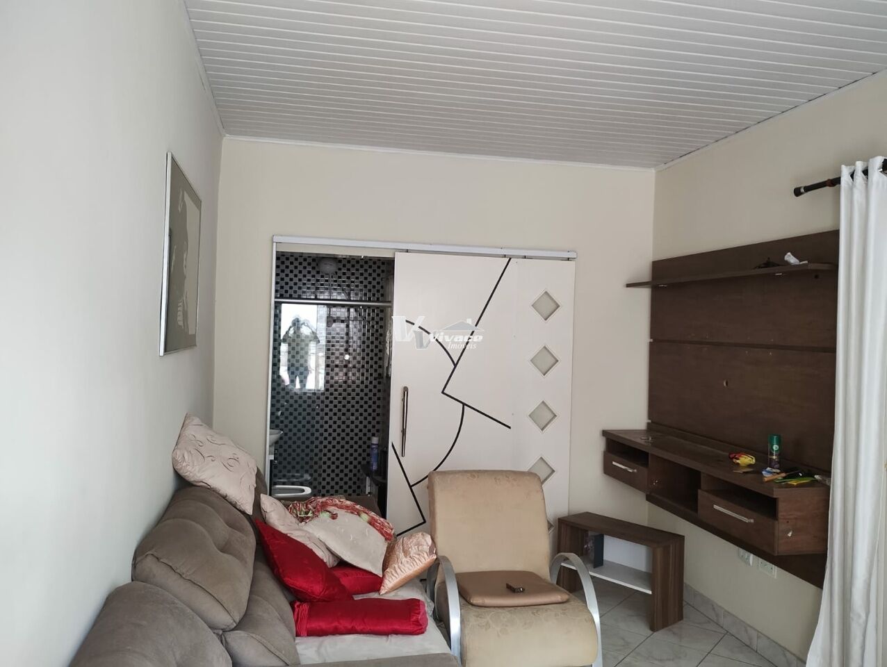 Condomínio para Locação - Vila Guilherme