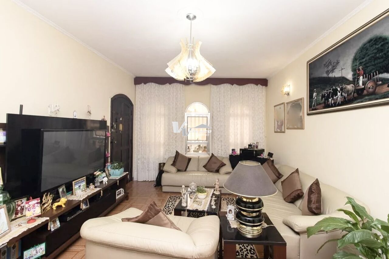 Sobrado para Venda - Vila Maria Alta