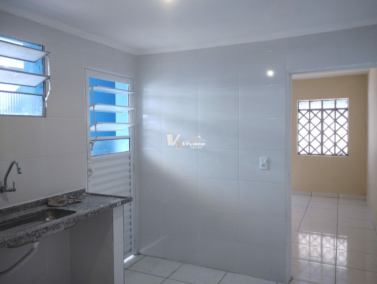 Casa Térrea para Locação - Jardim Japão