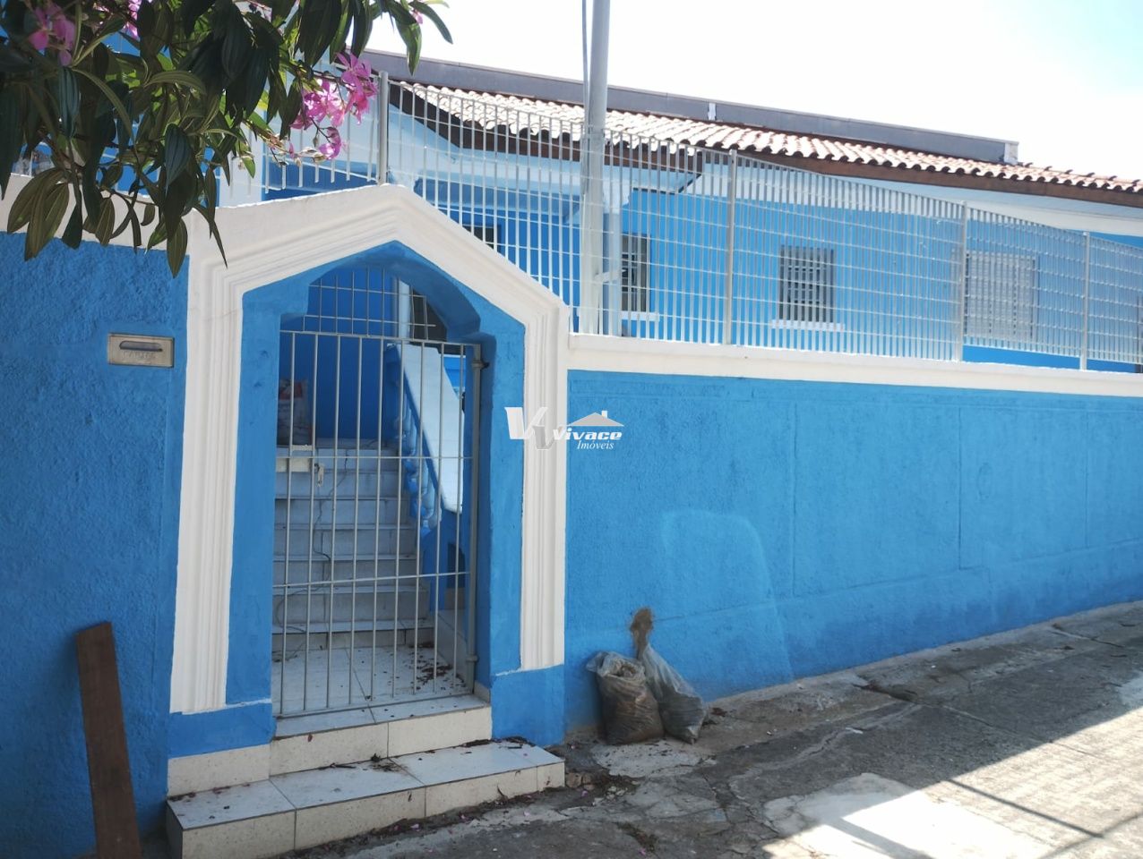 Sobrado para Locação - Vila Maria Alta