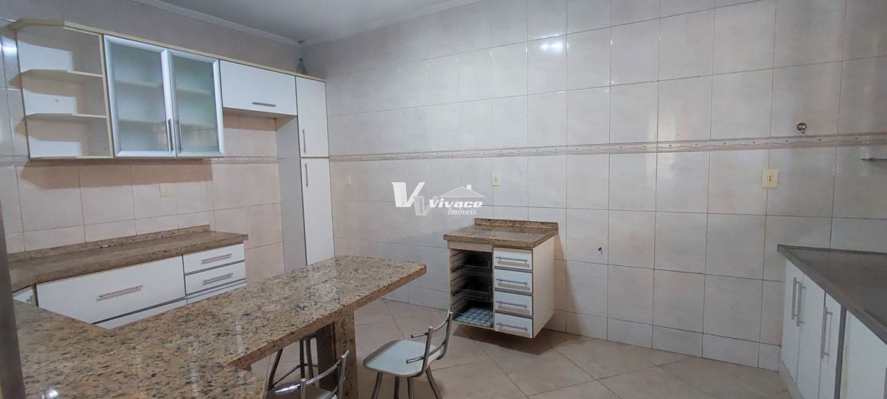 Sobrado para Locação - Vila Maria