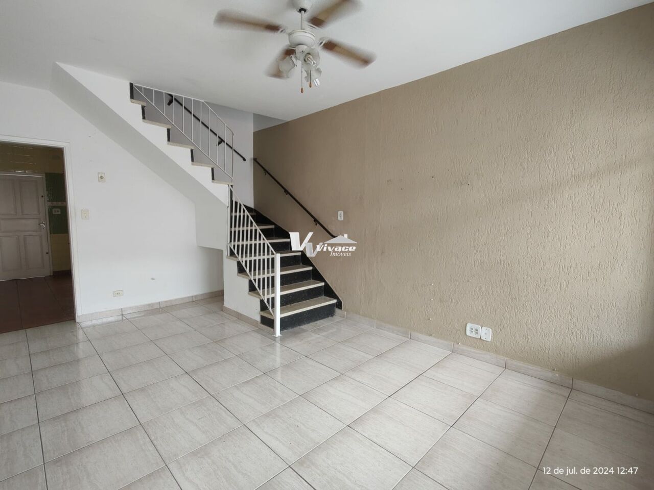 Sobrado para Venda - Carandiru