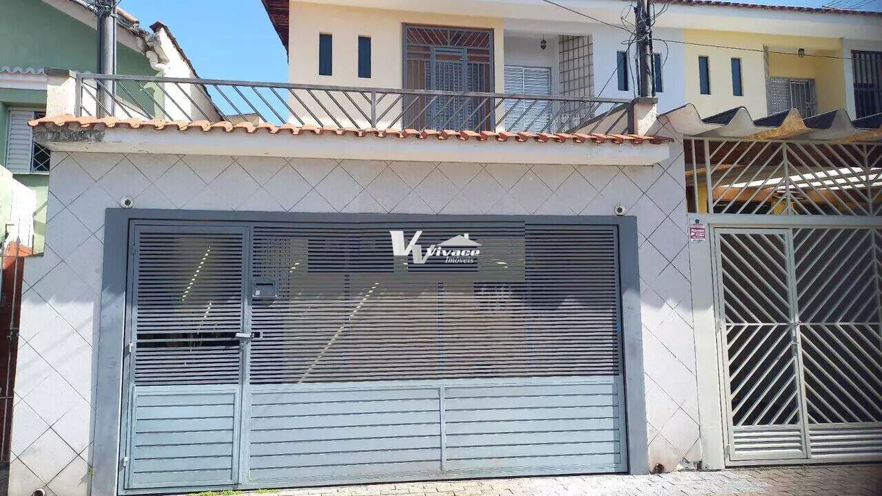 Sobrado para Venda - Jardim Japão